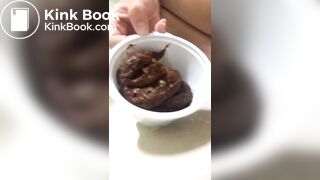 korea scat - video 13