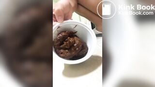 korea scat - video 13