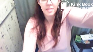 LindzyPoopgirl – Struggling to Poop