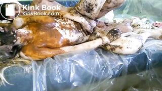 Hot Couple has Wild Scat Sex