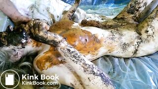 Hot Couple has Wild Scat Sex