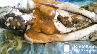 Hot Couple has Wild Scat Sex