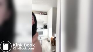 scat with nice face 2