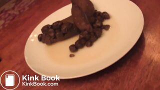 she uses ...'s toys to satisfy herself