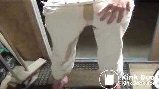 Shitting In My Jeans 2