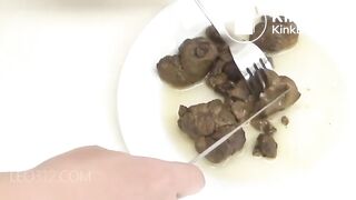 japanese scat - video 101