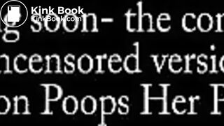 Outtakes from "Beautiful Girl Poops Her Pants "