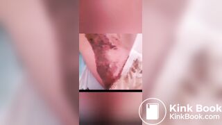 panty pooping - video 35