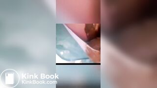 panty pooping - video 35