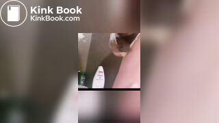 panty pooping - video 35