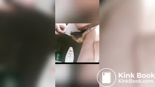panty pooping - video 35