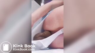 panty pooping - video 35