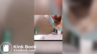 panty pooping - video 35