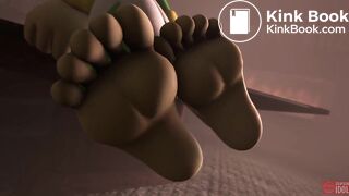 Cosmic Relief (Commission)