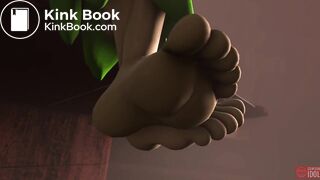 Cosmic Relief (Commission)