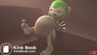 Cosmic Relief (Commission)