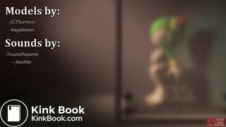 Cosmic Relief (Commission)