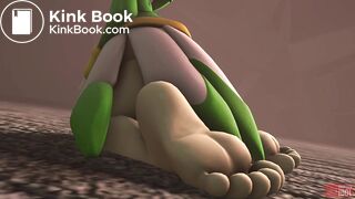 Cosmic Relief (Commission)