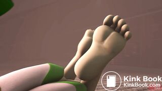 Cosmic Relief (Commission)