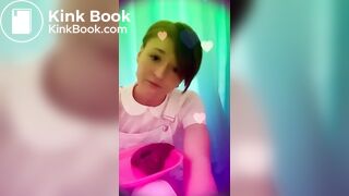 Bare Ass Farts and Scat