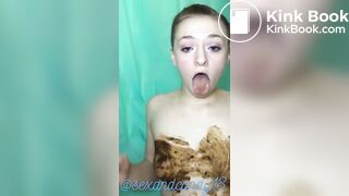 Bare Ass Farts and Scat