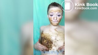 Bare Ass Farts and Scat