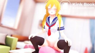 Animation scat and piss video 1 collection (hikamo club)