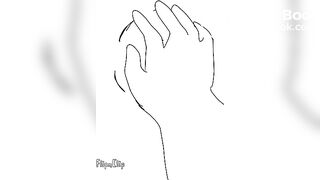 Melissa is locked out of the bathroom