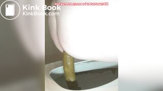 Feels Like Biggest Shit Ever