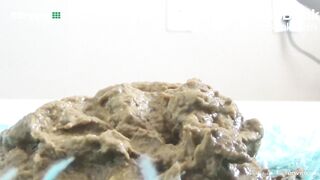 Pawgs soft poop inspection