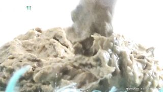 Pawgs soft poop inspection