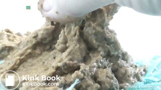 Pawgs soft poop inspection