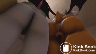 The Lovely Stinky Trio