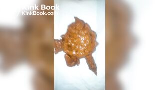 ladyinred88 Poo Show