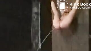 ENEMA BDSM - video 2