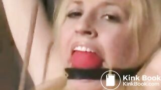 ENEMA BDSM - video 2