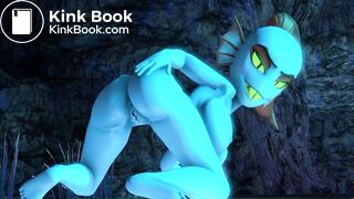 Undyne Fart Compilation