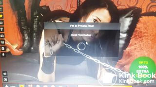 Dirty Cam Whores - P1