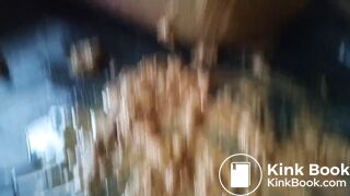 delicious shit - video 3