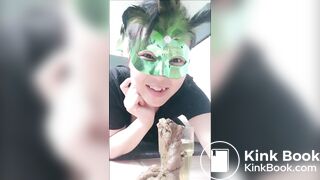 asian scat - video 30