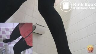 Japanese Girl Poo Closeup