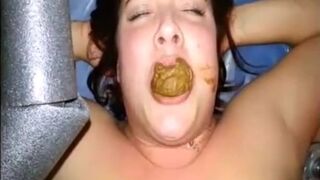 Fatty Pig Wife Treatment