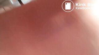 thick shit from a neat ass