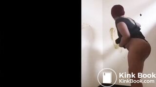 shit bazooka