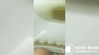 wife shitting - video 5