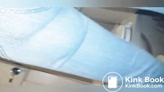 nice ass filled panty 2