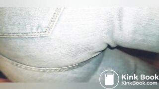 nice ass filled panty 2