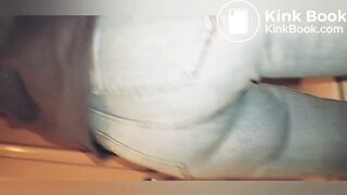 nice ass filled panty 2