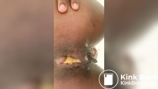 Shitting - video 243