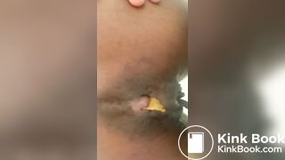 Shitting - video 243